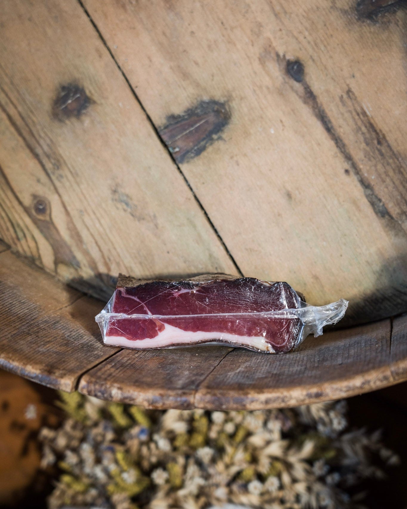 Bauernspeck 500g