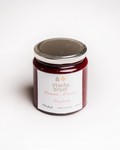 Himbeer-Marmelade – 75% Frucht, 340g
