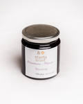 Heidelbeer-Marmelade – 75% Frucht, 340g