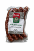 Affumelli alle erbe 125g