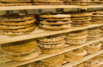 Schüttelbrot Panificio Walder 300g