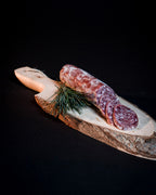 Salame di selvaggina di Alpsmeat ca 255g