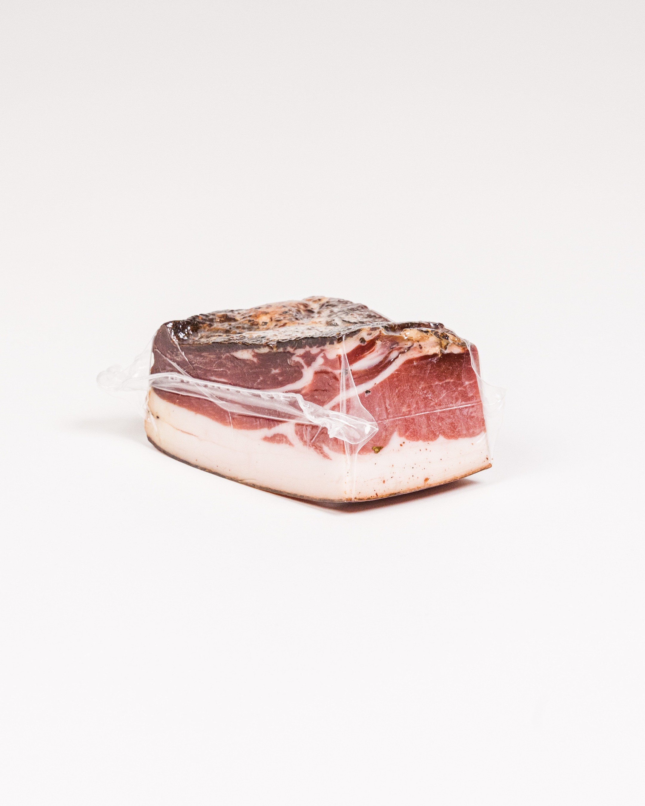 Bauernspeck 500g
