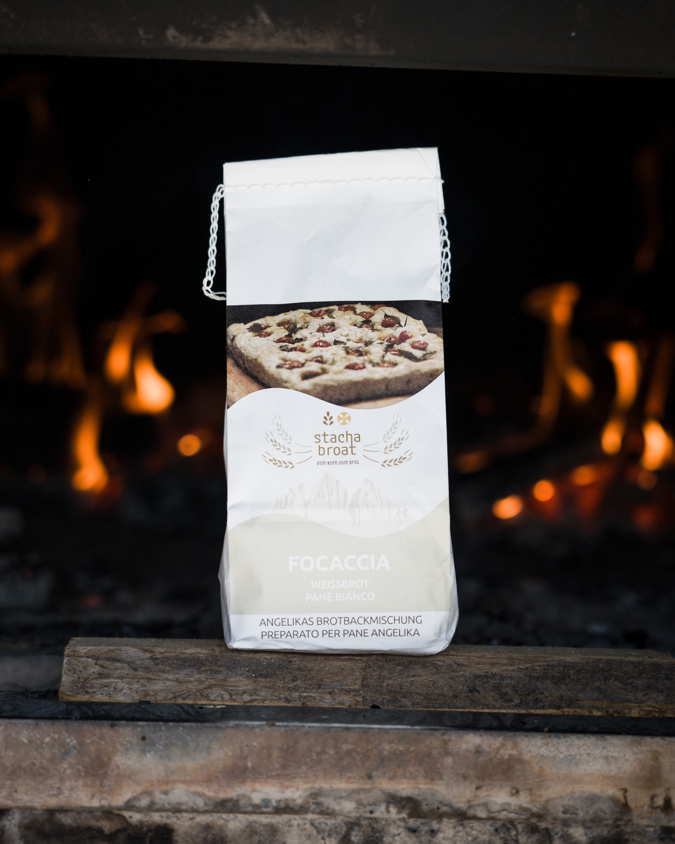 Focaccia