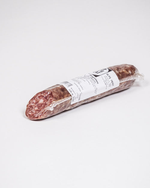 Bergsalami von Alpsmeat 255g