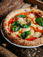 Pizza italiana