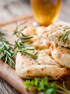 Focaccia