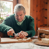 Beim Bauern zu Gast