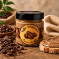 Kaffee-Schokoladencreme – 220 g