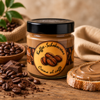 Kaffee-Schokoladencreme – 220 g