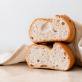 Preparato per pane bianco senza glutine 500 g