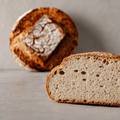Backmischung Schwarzbrot glutenfrei 500 g