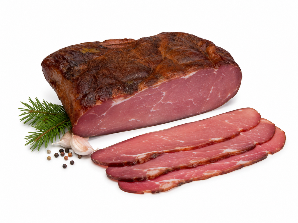 Kaiserspeck 500g - Viele Proteine & Extra mager