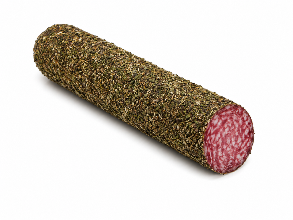 Kräutersalami 255g