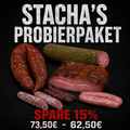 Stacha's Probierpaket