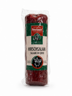 Salame di Cervo Alto Adige 170 g