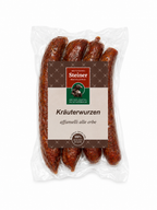 Kräuterwurzen Südtirol 130 g