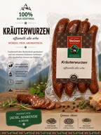 Kräuterwurzen Südtirol 130 g