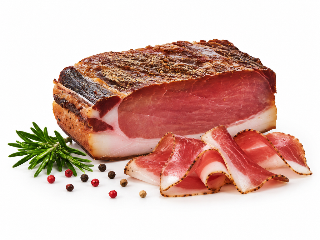 Speck di Carré 500 g
