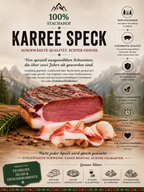 Speck di Carré 500 g