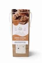 Mix per biscotti di farro