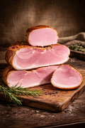 Prosciutto di Pasqua cotto 1,7kg