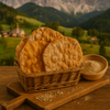 Schüttelbrot Panificio Walder 300g