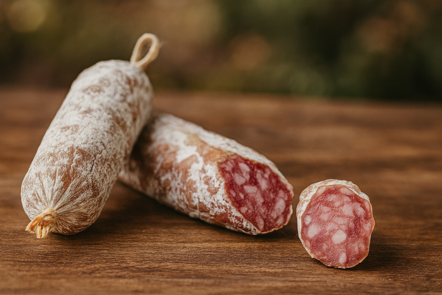 Cacciatori von Alpsmeat – Stacha Broat