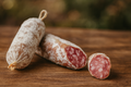 Cacciatori di Alpsmeat