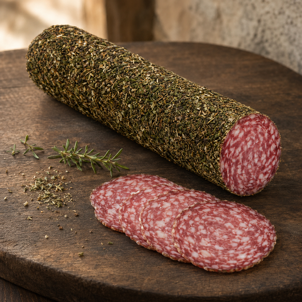 Kräutersalami 255g