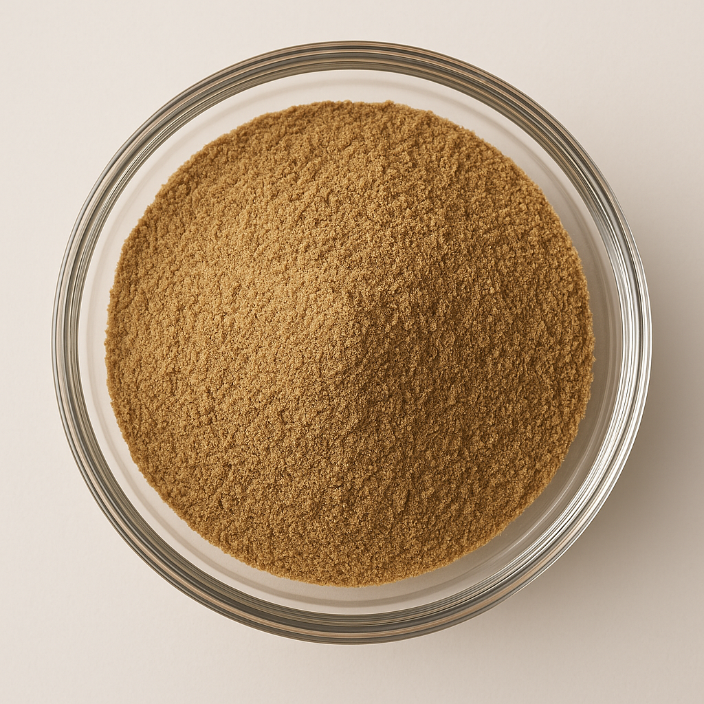 Koriander gemahlen 250g