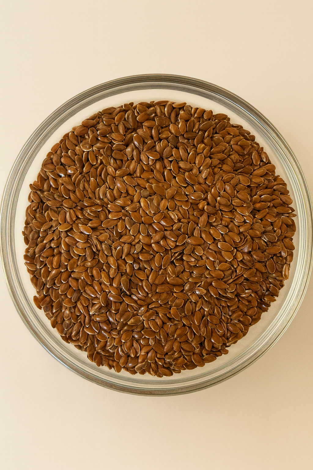 Leinsamen braun 250 g