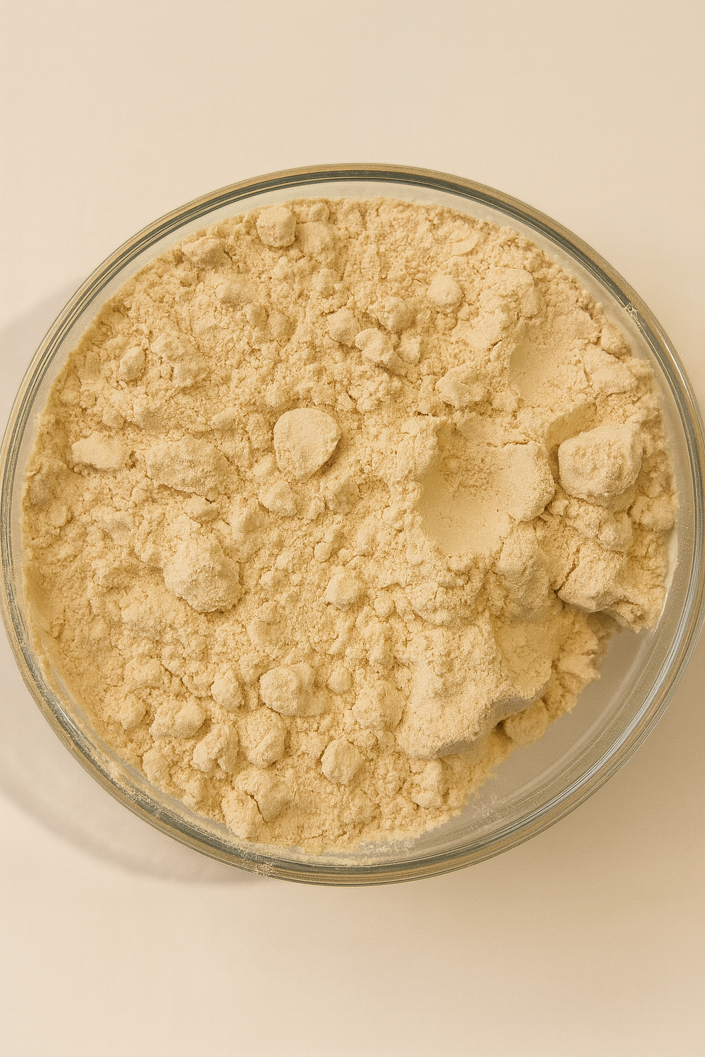 Erbsenprotein-Pulver 250 g