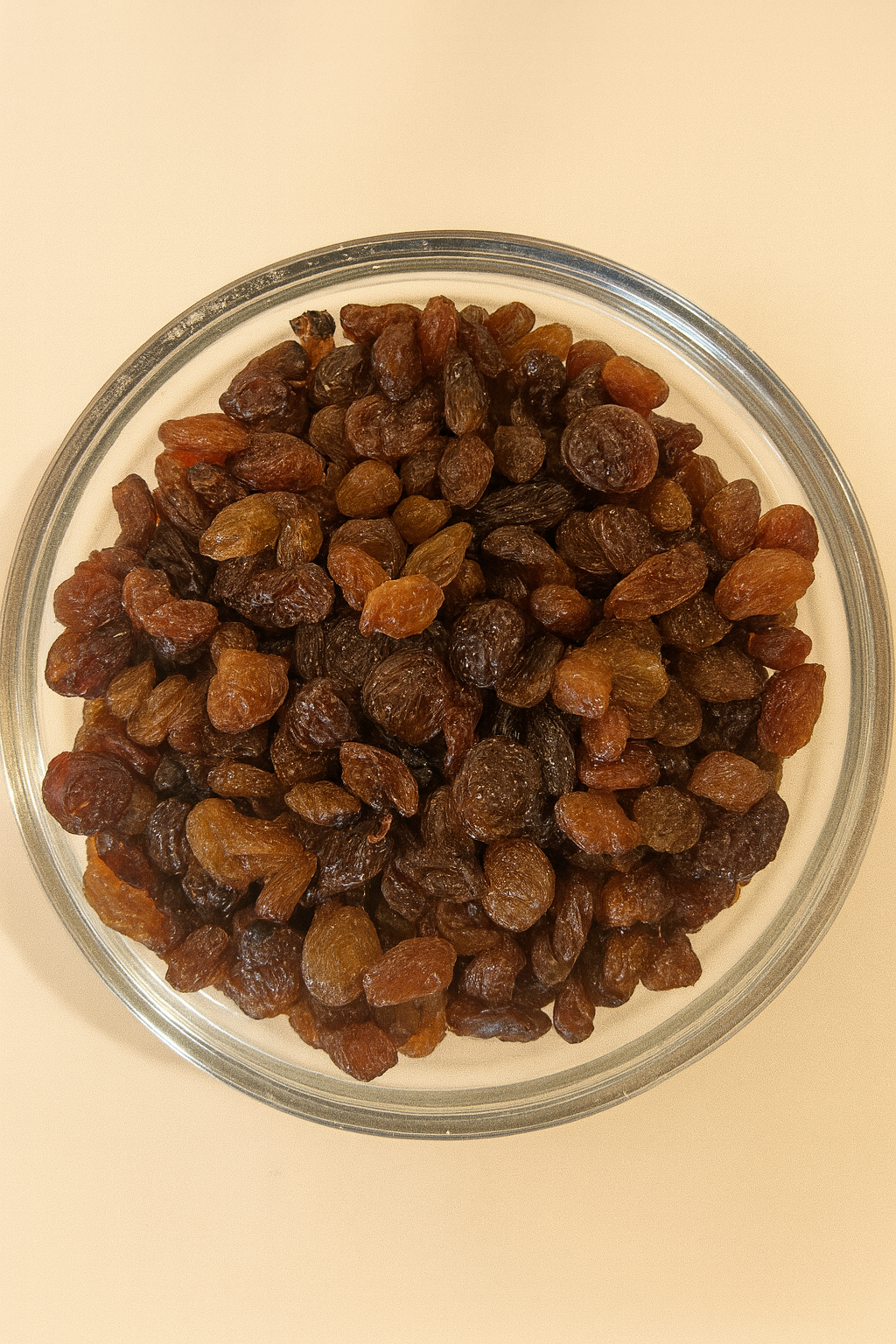 Getrocknete Sultaninen – 250 g