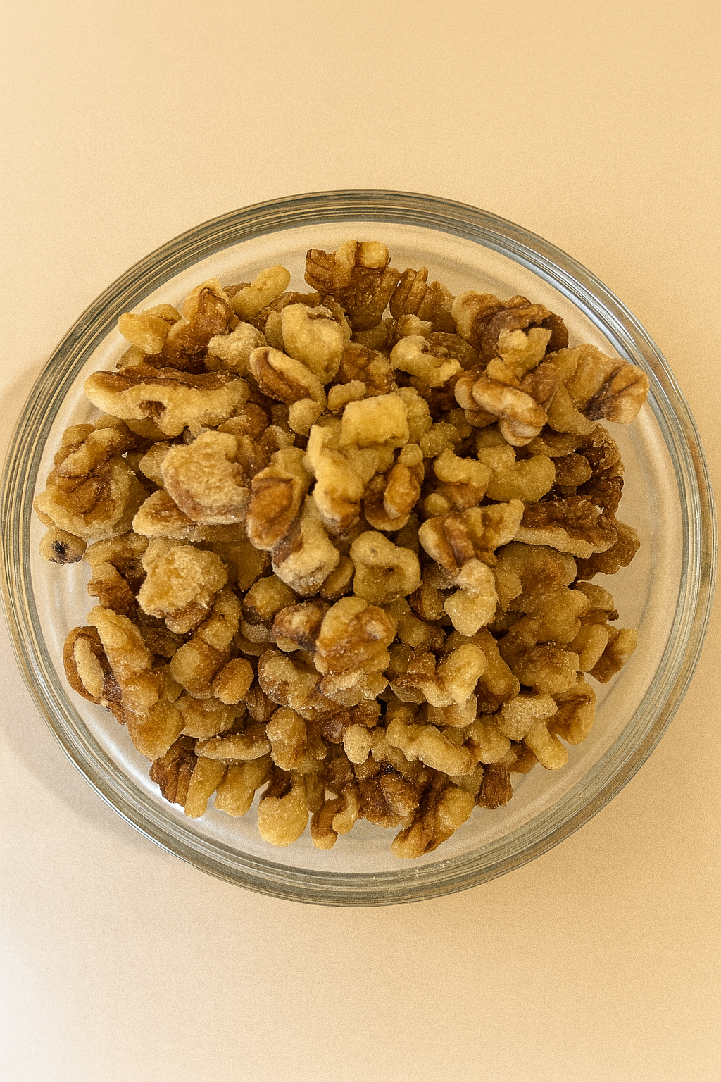 Walnussbruch – 250 g