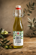 Premium Olivenöl Extra Vergine – 100 % italienisch