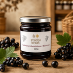 Composta di Ribes Nero 220 g