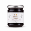 Composta di Ribes Nero 220 g