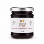 Composta di Ribes Nero 220 g