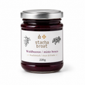 Composta di Frutti di Bosco 220 g – Ricca di frutta
