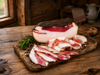 Karree Speck 500g