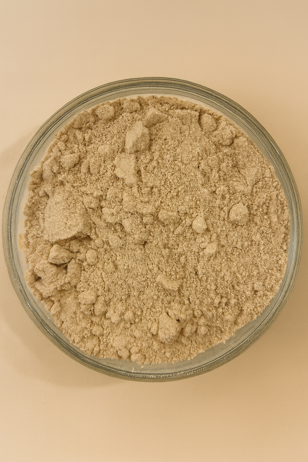 Dinkelvollkornmehl fein – 1 kg