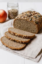 Preparato per pane High Protein 500g
