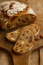 Preparato per pane alla frutta 500g