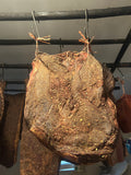 Stinco di prosciutto intero, pancetta di coscia 5,20 kg