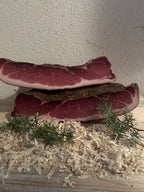 Mezzo stinco di prosciutto, 2,50 kg