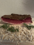 Stinco di prosciutto intero, pancetta di coscia 5,20 kg