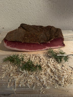 Mezzo stinco di prosciutto, 2,50 kg