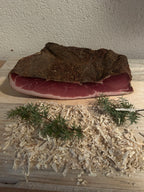Mezzo stinco di prosciutto, 2,50 kg