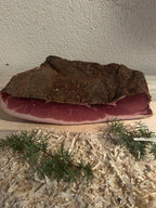 Mezzo stinco di prosciutto, 2,50 kg